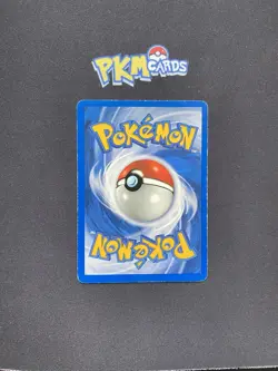 Pokemon TCG Hoothoot Neo Genesis 60/111 Regular MP. - Image 2