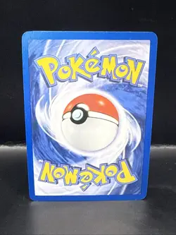Pokemon Vintage Dark Gyarados 8/82 Holo Team Rocket Prerelease Promo WOTC AW - Image 4