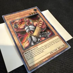 Yu-Gi-Oh! Gigantes 1st Ed. Ultra Rare GFTP-EN074 Near Mint NM/M - Image 2