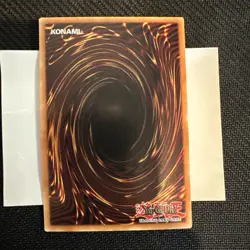 Yu-Gi-Oh! Gigantes 1st Ed. Ultra Rare GFTP-EN074 Near Mint NM/M - Image 5
