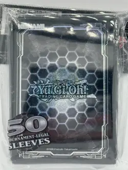 Yu-Gi-Oh! OCG - Dark Hex Hullen 50x - Image 1