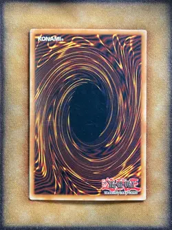 Yugioh Blackwing Armed Wing RGBT-EN041 Super Rare 1st Ed MP - Image 4