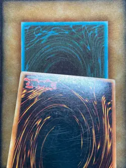Yugioh Eradicator Epidemic Virus FOTB-EN068 Secret Rare LP - Image 5