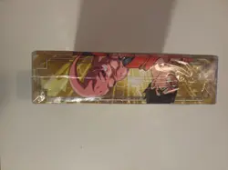DRAGON BALL SUPER TCG ULTIMATE BOX - SEALED - 130 CARDS , BINDER , PAGES , BOX - Image 2
