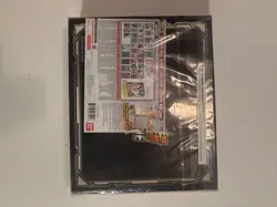 DRAGON BALL SUPER TCG ULTIMATE BOX - SEALED - 130 CARDS , BINDER , PAGES , BOX - Image 3