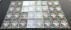 2003-2005 Japanese Pokemon cards x 32 card set Magikarp etc 1st edition - Image 3
