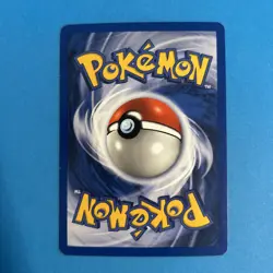 Dark Typhlosion 10/105 | Neo Destiny | Holo Pokemon Card LP/NM - Image 2