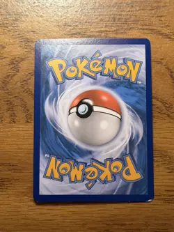 Reshiram & Charizard GX SM201 TAG TEAM Promo Holo Sm Pokemon Card - Image 2