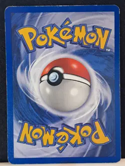 Eevee 51/64 | Base Set Jungle | Non Holo Pokemon Card MP - Image 2