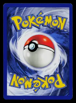 Pokemon Card - Dratini German 1st Edition Base Set 026/102 Uncommon - Image 2