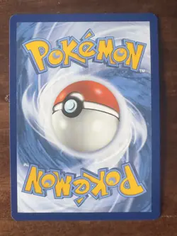 Pokemon TCG Iron Boulder EX Special Illustration Card 207/162 Temporal Forces - Image 2