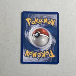 Pokemon TCG 2006 EX Holon Phantoms Card -- Whiscash 55/110 Holo Foil - Image 5