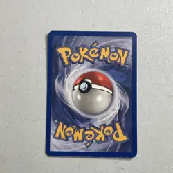 Pokemon TCG 2006 Pop Series 1 Card -- Metagross 2/17 Holo Foil **Creases** - Image 5