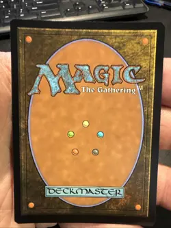 Myriad Landscape (Borderless Foil Lord of the Rings 534 NM - Image 2