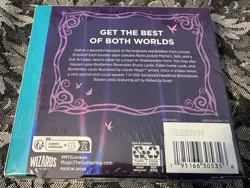 Lorwyn Eclipsed Collector Booster Box (Sealed) - Image 2