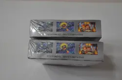 Pokemon Scarlet & Violet Clay Burst SV2D TWO Booster Boxes-Factory Sealed - Image 2