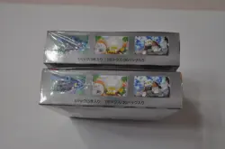 Pokemon Scarlet & Violet Clay Burst SV2D TWO Booster Boxes-Factory Sealed - Image 3