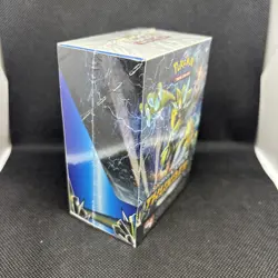Pokemon Lost Thunder Build & Battle Box FACTORY SEALED - Image 3