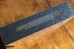 (LOT OF x2) Pokemon TCG Mega Charizard X EX Ultra Premium Collection UPCs Sealed - Image 3