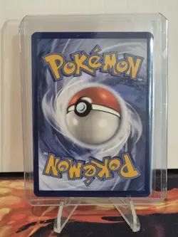 Gravity Mountain NM GOLD 250/191 Sv08: Surging Sparks Pokemon TCG Holo - Image 2