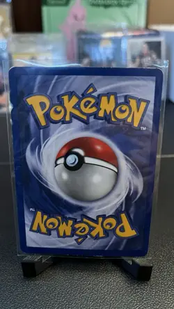 Pokemon TCG Zapdos Promo Regular 23/53 Wotc Promo Basic 70 HP English - Image 2