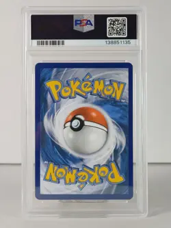 Latios EX - XY Black Star Promo - #XY72 - Pokemon Ultra Rare - 2014 - PSA 9 - Image 3