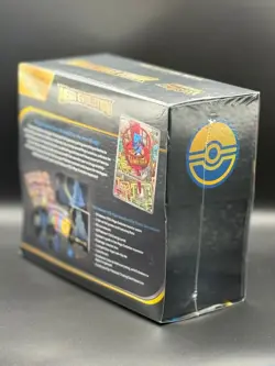 Mega Evolution ETB Elite Trainer Box - Lucario - New & Sealed - English Pokemon - Image 5
