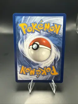 Pokemon Parasol Lady 255/182 SV04: Paradox Rift Holo - Image 3