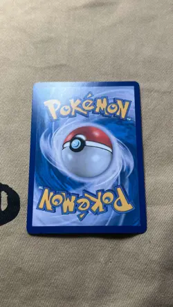 Pokemon Yanmega ex 076/063 SR SV9a Heat Wave Arena Korean Full Art Near Mint nm - Image 5