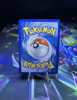 Pokemon Minun Reverse Holo 34/95 – HeartGold SoulSilver Unleashed - Image 2