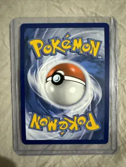 Pokemon TCG Raging Bolt 111/142 Stellar Crown Holo Rare NM - Image 2