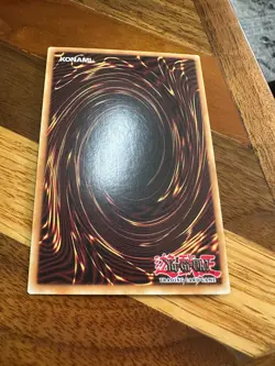 Sunvine Thrasher GFTP-EN024 1st Edition Ultra Rare PL + BONUS - Image 2