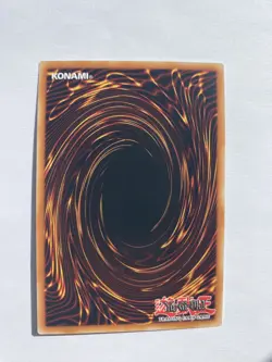 YUGIOH Secret Rare Maliss In Underground MP25-EN127 1st Edition - Image 2