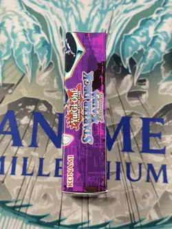 Yugioh - Kaiba Reloaded Starter Deck - Unlimited English Edition / Unopened 83717831211 - Image 4
