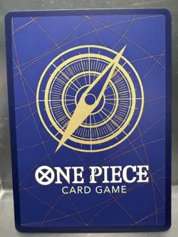 One Piece Gum-Gum Jet Gatling Alt Art OP03-072 R Best Vol. 2 PRB-02 English - Image 2