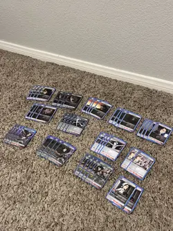 Union Arena Attack on Titan Levi Deck | High-speed control, Triple Attack Power - Image 4