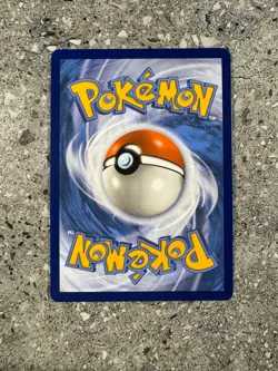 Pokemon TCG Cards Mimikyu SVP075 Illustration Rare Black Star Promo Holo MINT - Image 2