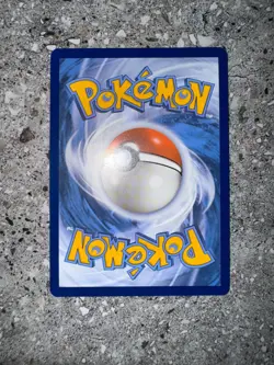 Pokemon TCG Cards Mimikyu SVP075 Illustration Rare Black Star Promo Holo MINT - Image 4