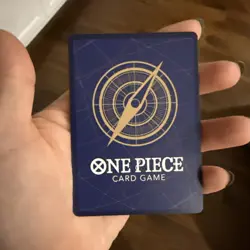 One Piece Card Game Scratchmen Apoo OP10-108 - Royal Blood - Image 3