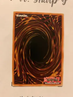 ELEMENTAR-HELD PLASMA VICE - LCGX-DE066 DE Yu-Gi-Oh! CARD KONAMI COMMON - Image 5