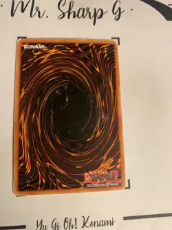 ELEMENTARHELD DONNERGIGANT - DP1-DE011 DEUTSCH Yu-Gi-Oh! CARD RARE KONAMI - Image 5