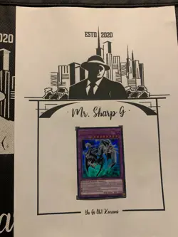 ELEMENTAR-HELD CHAOS NEOS - 1. AUFLAGE BLAR-DE055 DE Yu-Gi-Oh! CARD ULTRA RARE - Image 1