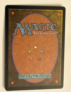 MTG - Unmask Mercadian Masques Set - Rare Sorcery Card - LP - Image 2
