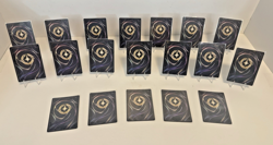 Disney Lorcana Epic Season 9 Mix Lot (Complete list in description -19 cards) NM - Image 2