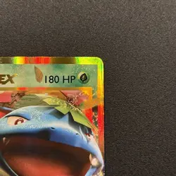 Venusaur EX 1/108 Evolutions Holo Pokemon Card Near Mint NM Pack Fresh - Image 4