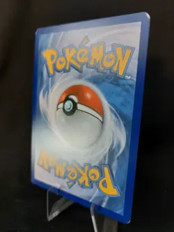 Guzma & Hala 193/236 - Cosmic Eclipse Pokemon Reverse Holo Pokemon TCG - LP - Image 3