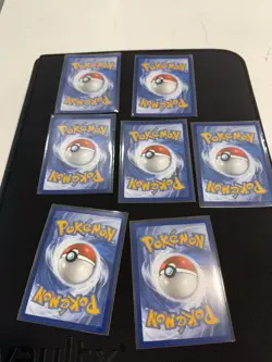 Pokemon ACE SPEC SSP 2024 Lot - Enriching Energy, Precious Trolley, 7 Cards - Image 4