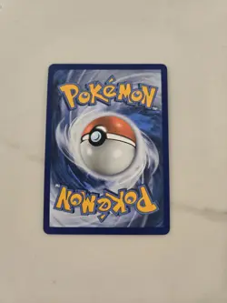 Pokemon Gengar EX & Mega Gengar EX Holo Cards XY166 34/119 - Image 3
