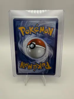 Pokemon TCG Blaziken Destined Rivals Illustration Rare Card 192/182 NM Condition - Image 2