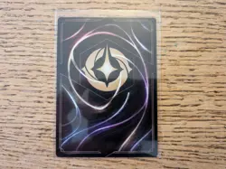 ✨FOIL CARD MADAM MIM RIVAL OF MERLIN DISNEY LORCANA RISE OF THE FLOODBORN 48/204 - Image 3